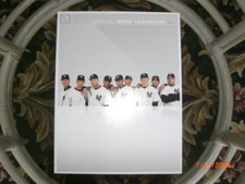 2006 NY Yankee Yearbook (Mint) Never Opened