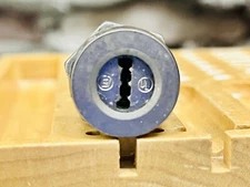 TuBar High Security Lock No Key Locksport Locksmith 