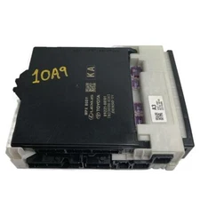 24 Toyota Sienna Chassis Module Multiplex Network Body Control OEM 89221-08101