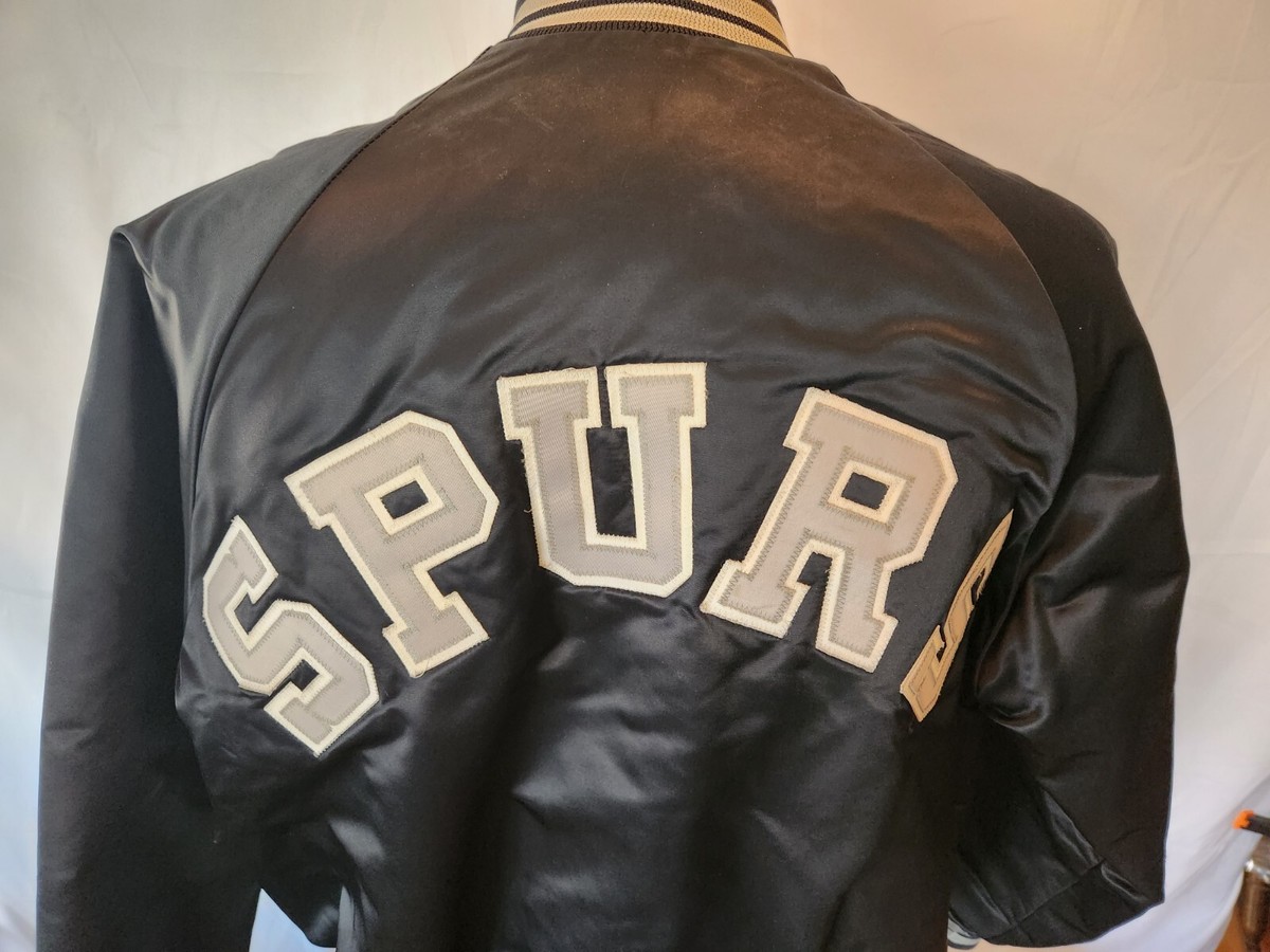🚨🔥Vintage Chalk Line XL San Antonio Spurs Starter Style 🚨🔥Vintage Chalk Line XL San Antonio Spurs Starter Style
