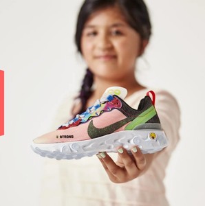 nike react element doernbecher