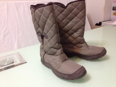 REGATTA LADY Bargroft ISOTEX TERMO DAMEN STIEFEL WARME:gr41UK7.SALE!