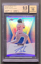 Soler Flair: The Top Jorge Soler Prospect Cards 26