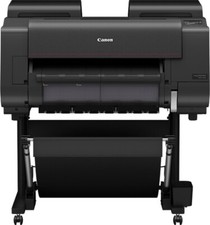 Brand New Canon imagePROGRAF 24-Inch PRO-2600...