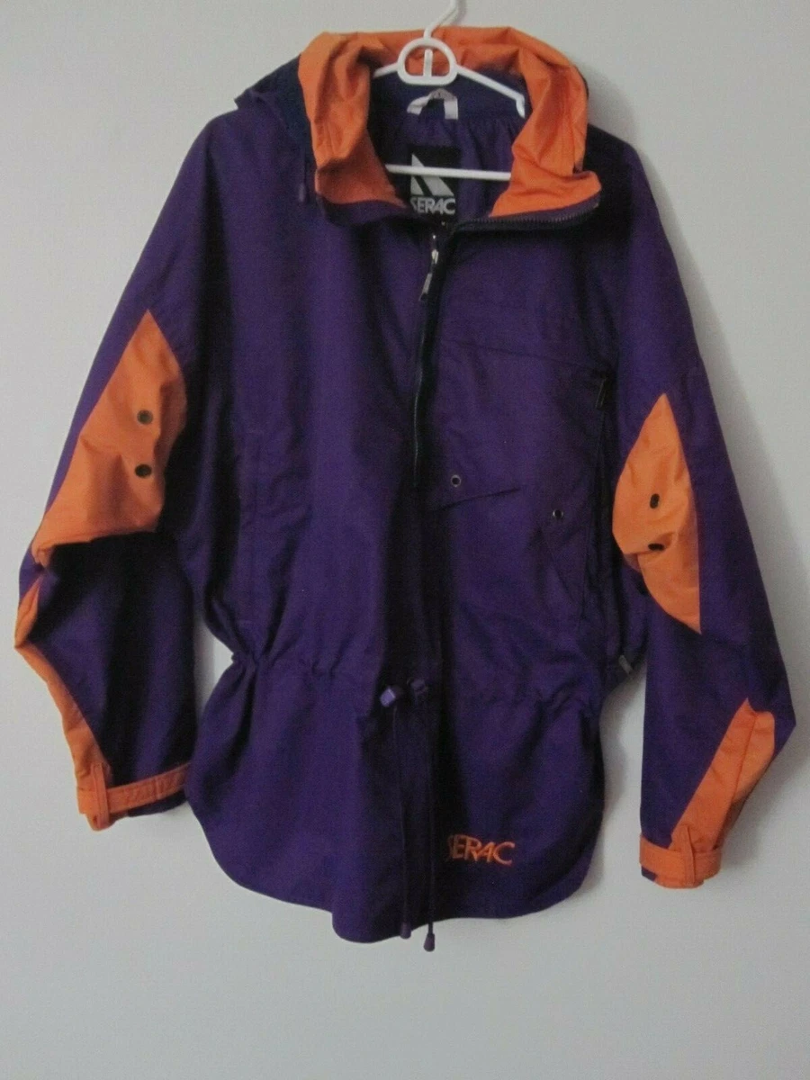 Serac outerwear best sale