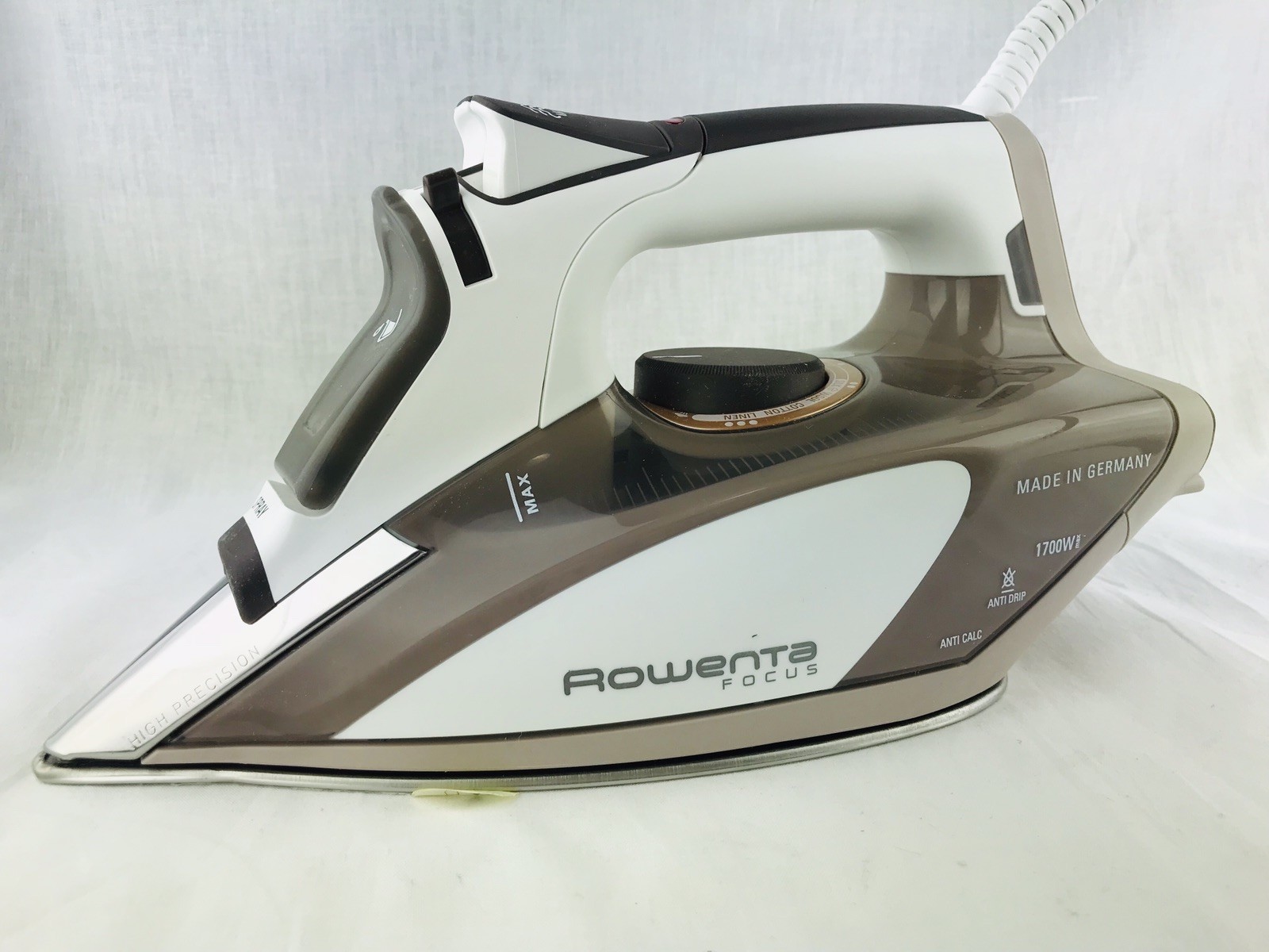 rowenta focus dw5080