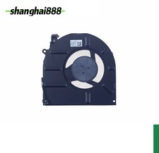 CPU Cooling Fan for Lenovo ThinkBook 14s Yoga G2 IAP G3 IRU 14 G5 IRL 5F10S13930
