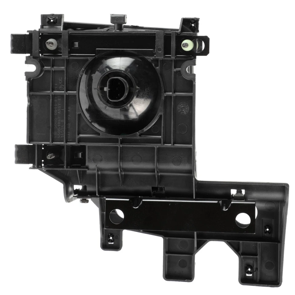 GENUINO MOPAR 98-03 DODGE RAM VAN 1500 FARO LATERAL PASAJERO LÁMPARA 55076562AB Foto 4 de 4