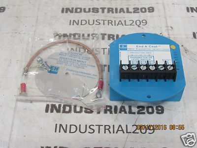 ENDRESS HAUSER TRANSMITTER MCA011-000 NEW