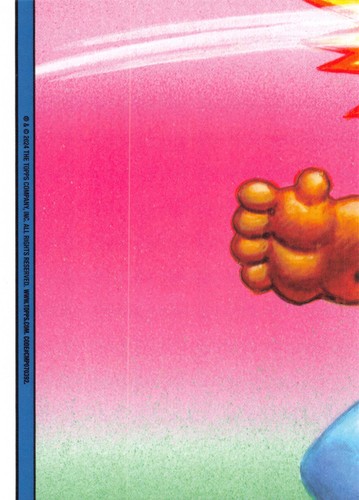 2024 SERIES 1 GARBAGE PAIL KIDS AT PLAY PICK-A-CARD YELLOW PARALLEL 1a-100b GPK - Picture 129 of 401