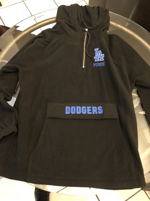 victoria's secret dodgers collection