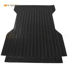 6ft Long Bed Models Truck Bed Mat Tpe For 2005-2023 Toyota Tacoma 2.7l 3.5l