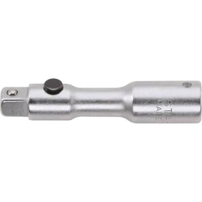 Stahlwille 11011001 405QR QuickRelease Extension, 1/4''- 54 mm
