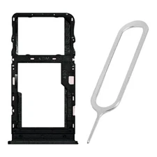 High quality SIM and Memory Card Tray Holder f Verizon TCL 10 5G UW T790S Phones