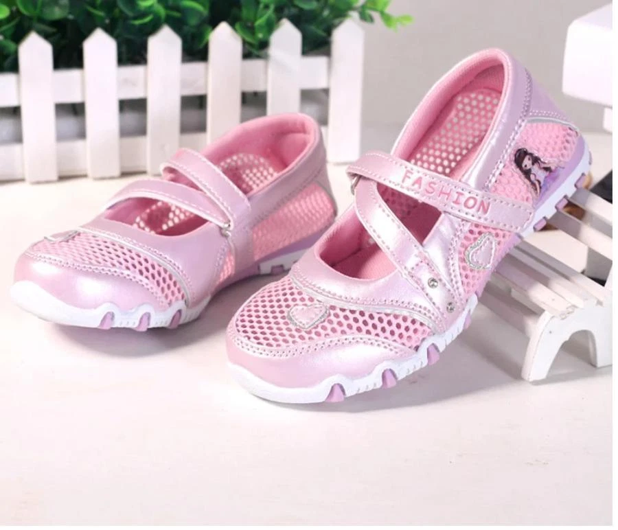 Tenis Para Zapatillas Deportivas De Moda Zapatos De Niña De Deporte Oferta | eBay