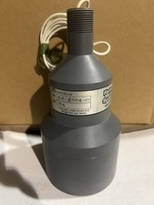 KISTLER-MORSE 64-8004-01 FACTORY MUTUAL SYSTEM APPROVED