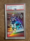 2017 Tom Brady Phoenix Red 280/299 PSA 10