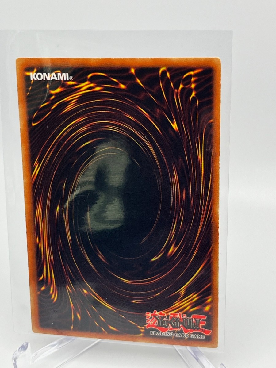 Yu-Gi-Oh! TCG Thunder Dragon MRD-097 Unlimited Common LP
