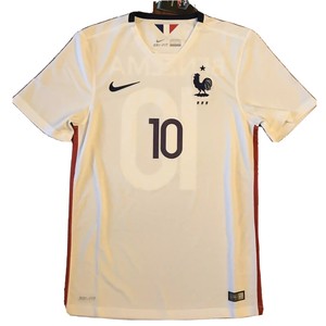 france football jersey 2015
