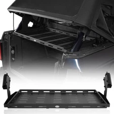 Rear Interior Cargo Basket Storage Carrier Fit Ford Bronco 2021-2025 4-Door