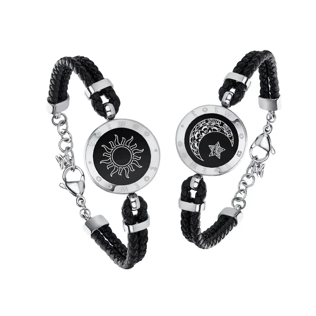 Ldr couple bracelet online