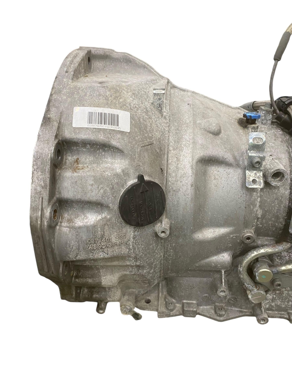2017 - 2020 MASERATI LEVANTE M161 OEM 8-SPEED AUTOMATIC TRANSMISSION *53K*