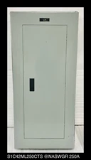 Siemens S1C42ML250CTS S1 Main Lug Panel - 250A/208Y/120v/3P4W