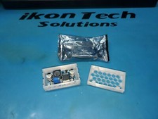 LM2596 Adjustable Power Supply Step Down DC-DC 3A Buck Converter Enclosure Case