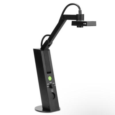 IPEVO VZ-1 VGA/USB Dual-Mode Document Camera - CDVU-05IP (Brand New in Box)