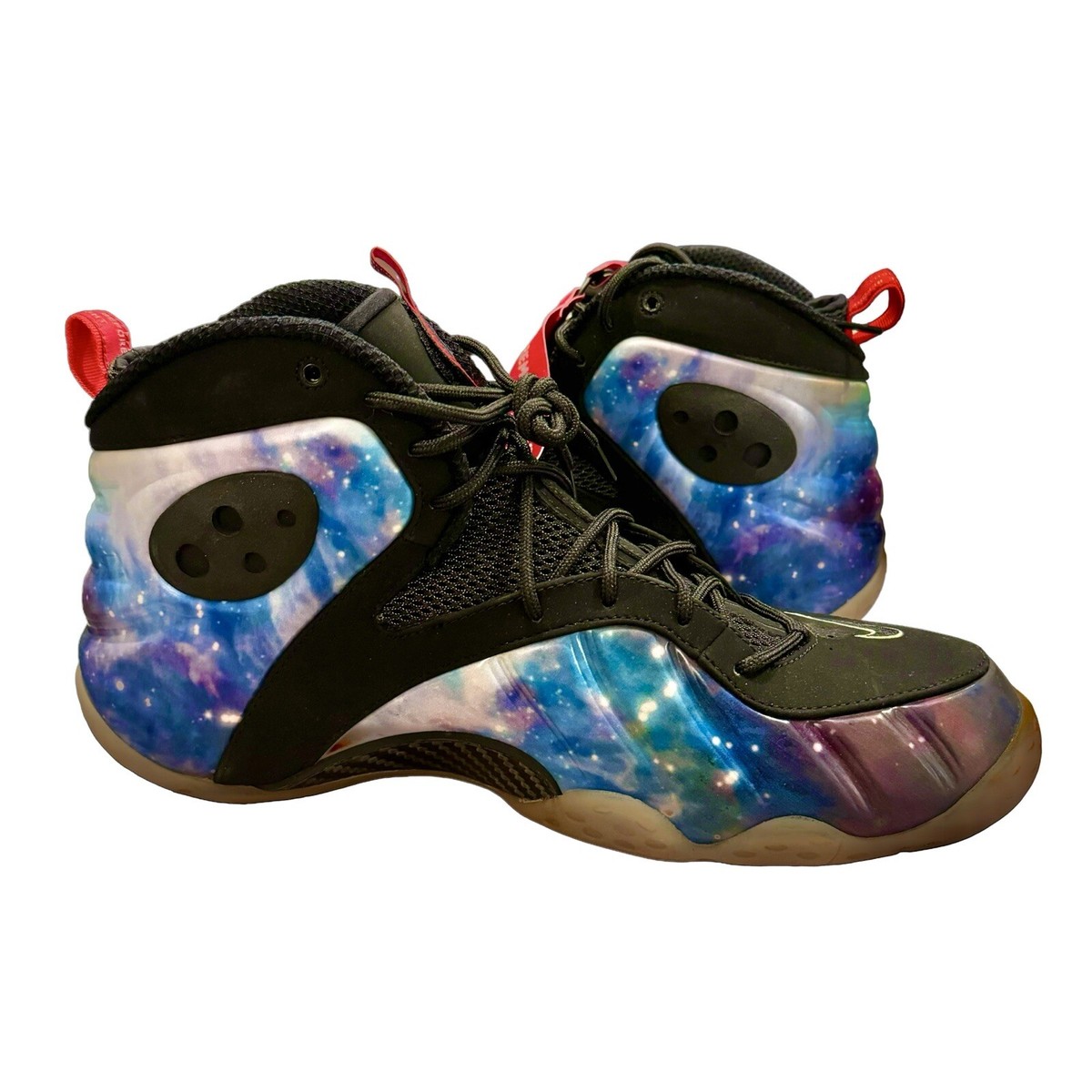 galaxy rookies