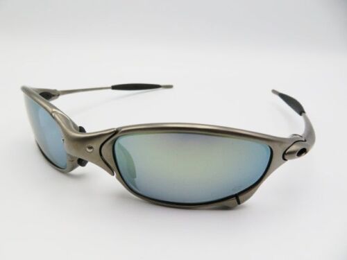 Sunglasses Juliet Normal Xmetal Mandrake Verao Lancing