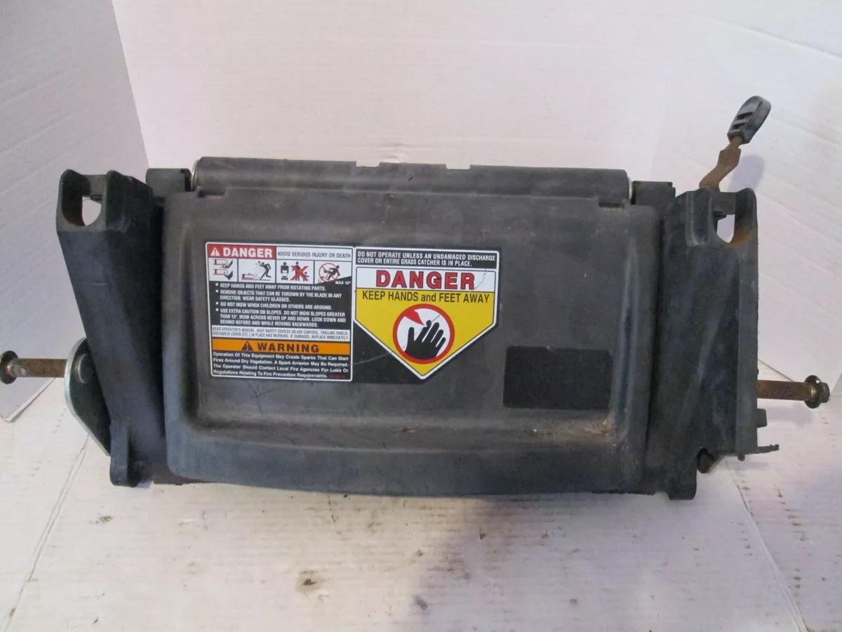 Yard machines 2024 21 push mower