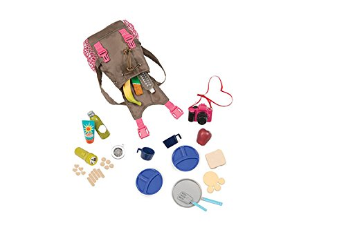 our generation what a trek set