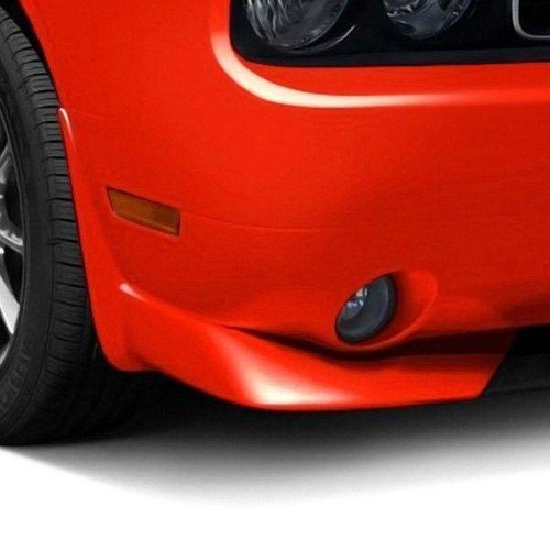 KBD Body Kits Retromod Polyuréthane Corps Kit Pour Dodge Challenger Se / Rt - Photo 4 sur 10