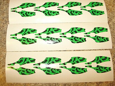Leurre De Pêche PREDATOR BAITS Tiger Stripe – Poids 3/8 Oz – Fabriqué Aux USA Pour Pêche En Mer