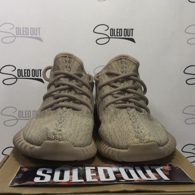 Styling the Yeezy Boost 350 Oxford Tans Steve Booker