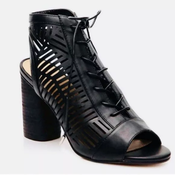 Sam edelman cutout sandals cheap