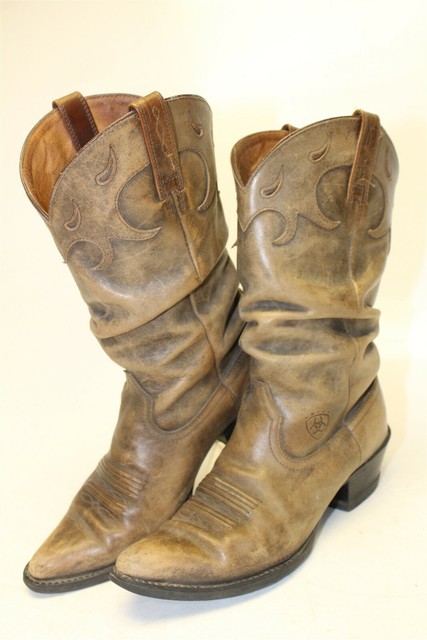 ariat shadow rider