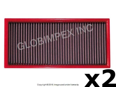 PORSCHE CAYENNE (2011-2018) Air Filter (Standard Type) BMC AIR FILTER (LIFETIME)