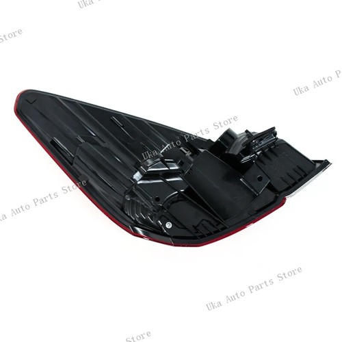 Right Outerside Tail Light Rear Brake Lamp For Subaru Outback 2010-2014 No Bulb - Picture 8 of 15