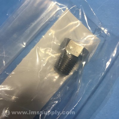 Ihara Science Corporation SBU02-010J High Pressure Pipe Fitting FNFP