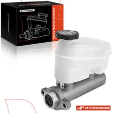 Brake Master Cylinder w/ Reservoir for Chevrolet 	Silverado 1500 GMC Sierra 1500