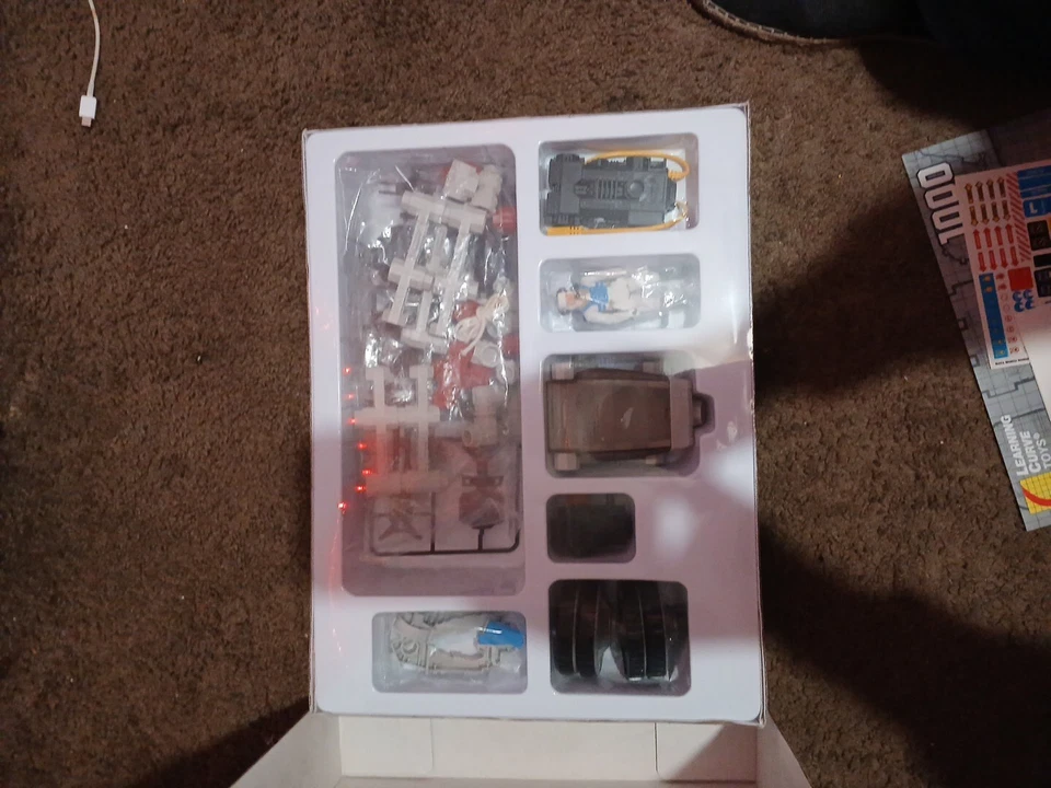 Robotix 1000 - Image 3 of 4