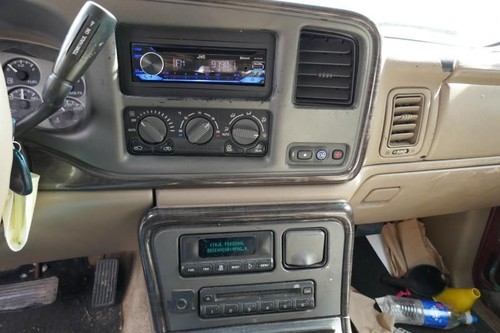 Jack fits 2002 GMC Denali XL 1637565 - Picture 8 of 12