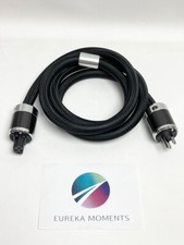 Furutech Alpha PS-950-18 - Powerflux High-End Netzkabel 1,8m gebraucht