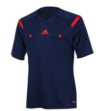 Adidas Referee 14 Schiedsrichter Set  Kurzarm (Hemd,Hose,Strumpf)