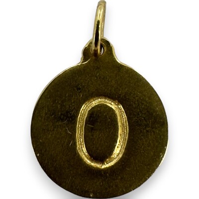 Helen Ficalora Charm Letter Bracelets Helen Ficalora Jewelry 2025