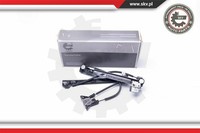 Esen SKV Fensterheber Elektrisch Vorne Rechts FüR Seat Ibiza IV 6J5 6P1 6J8