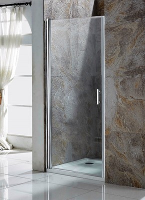 Neu Duschkabine Duschabtrennung Dusche Glastur Nischentur Esg Glas Ebay