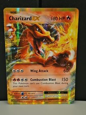 Charizard EX 12/108 Evolutions Holo - NM on eBay